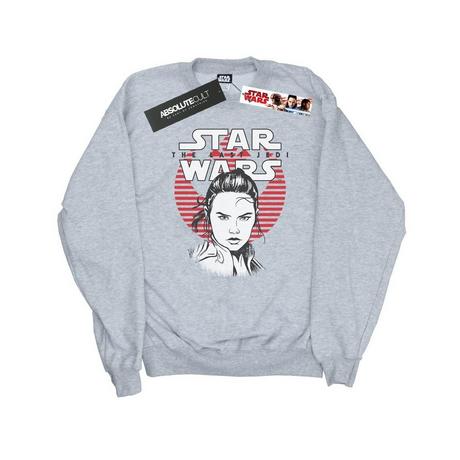 STAR WARS  The Last Jedi Heroes Sweatshirt 