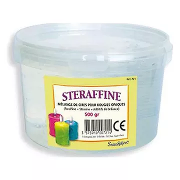Steraffine 500 gr