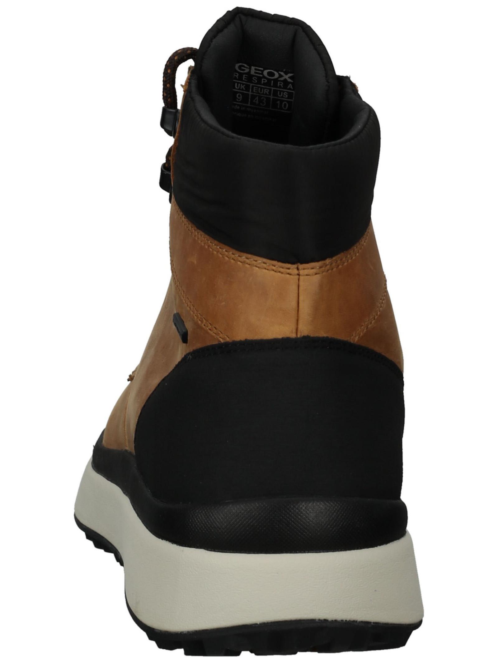 GEOX  Stiefelette 