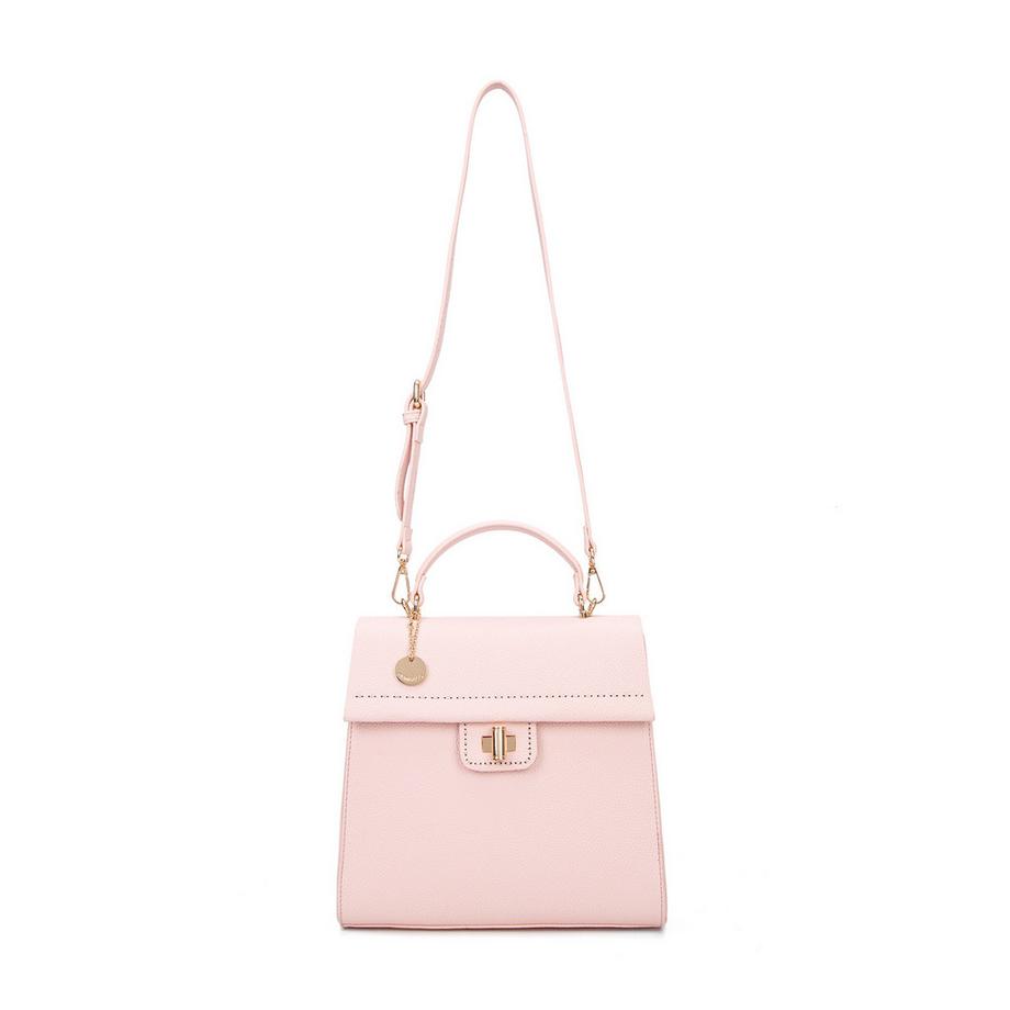 Diana&Co. Zaino con manico superiore  