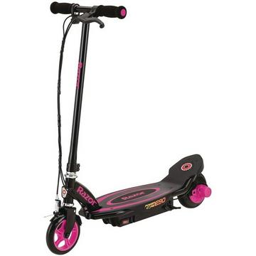 Electric Scooter Power Core E90 Pink