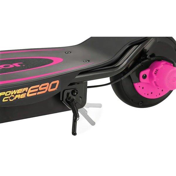 Razor  Electric Scooter Power Core E90 Pink 