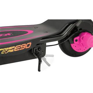 Razor  Scooter elettrico Power Core E90 Rosa 