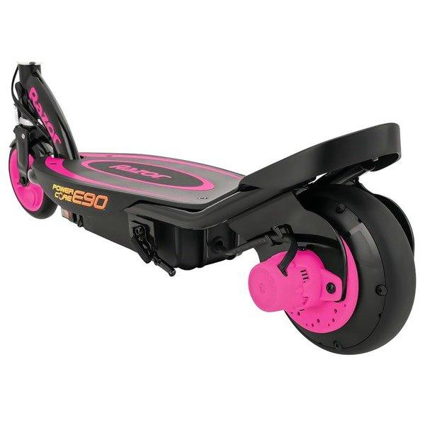 Razor  Electric Scooter Power Core E90 Pink 