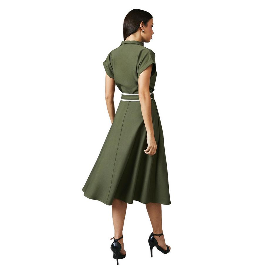 Principles  Robe Milongue 