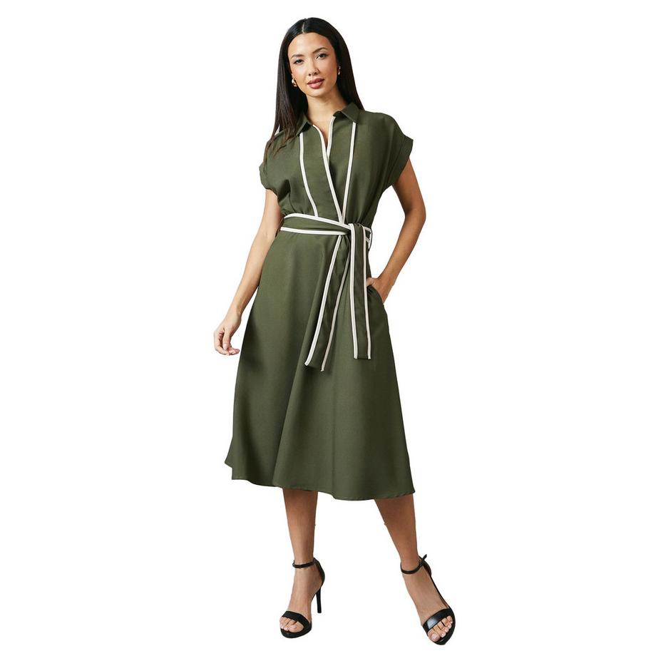 Principles  Robe Milongue 