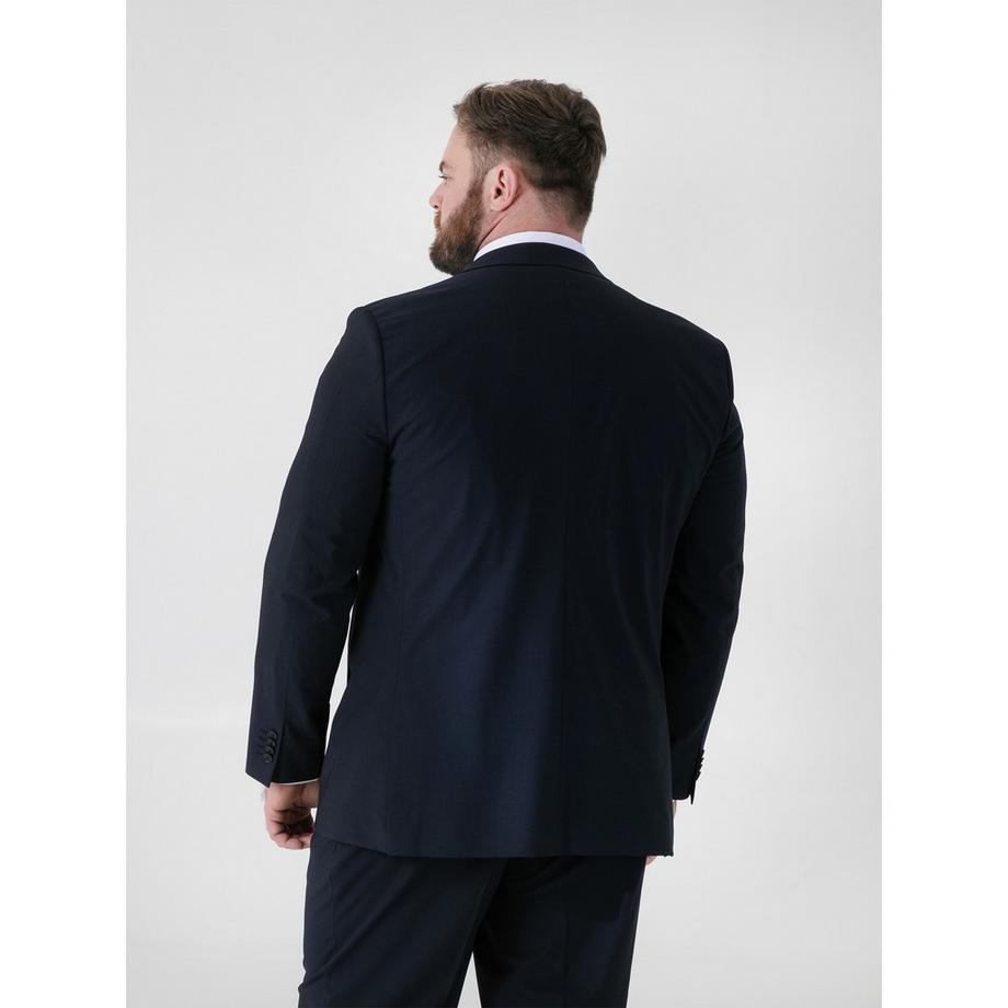 Duke Ted Anzugjacke 4fache Dehnrichtung  