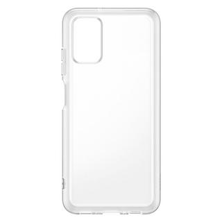 SAMSUNG  Coque Original Samsung A03s Soft Clear 