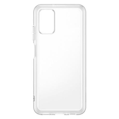 SAMSUNG  Coque Original Samsung A03s Soft Clear 