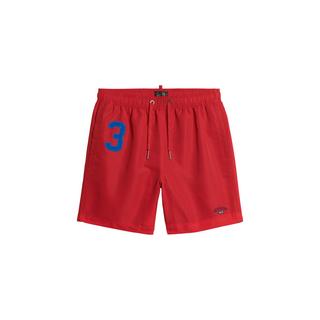 Superdry  pantaloncini da bagno polo 