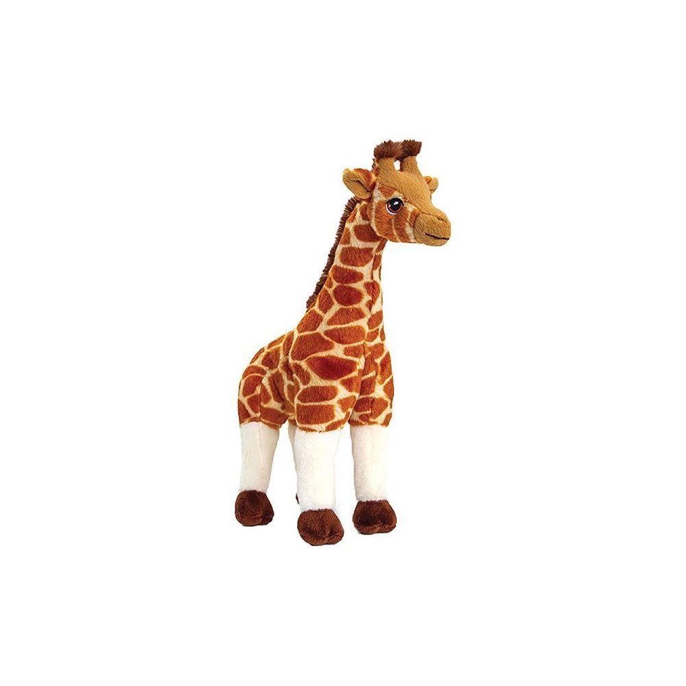 Keel Toys  Keeleco Giraffe (30cm) 