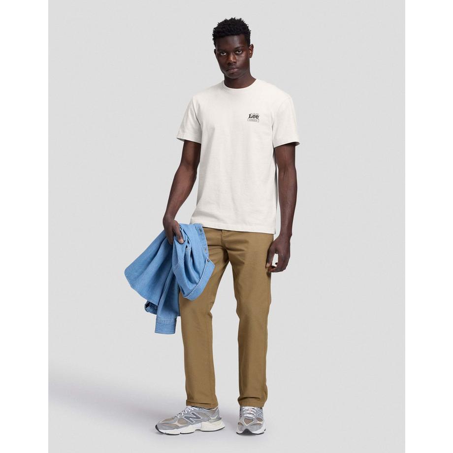 Lee Workwear Crew T-Shirt  