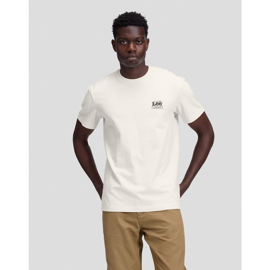 T-Shirt Workwear Crew