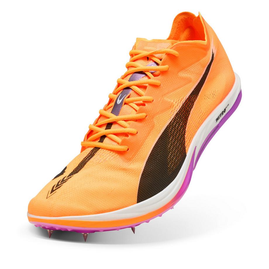 PUMA Scarpe chiodate Nitro Elite 3  