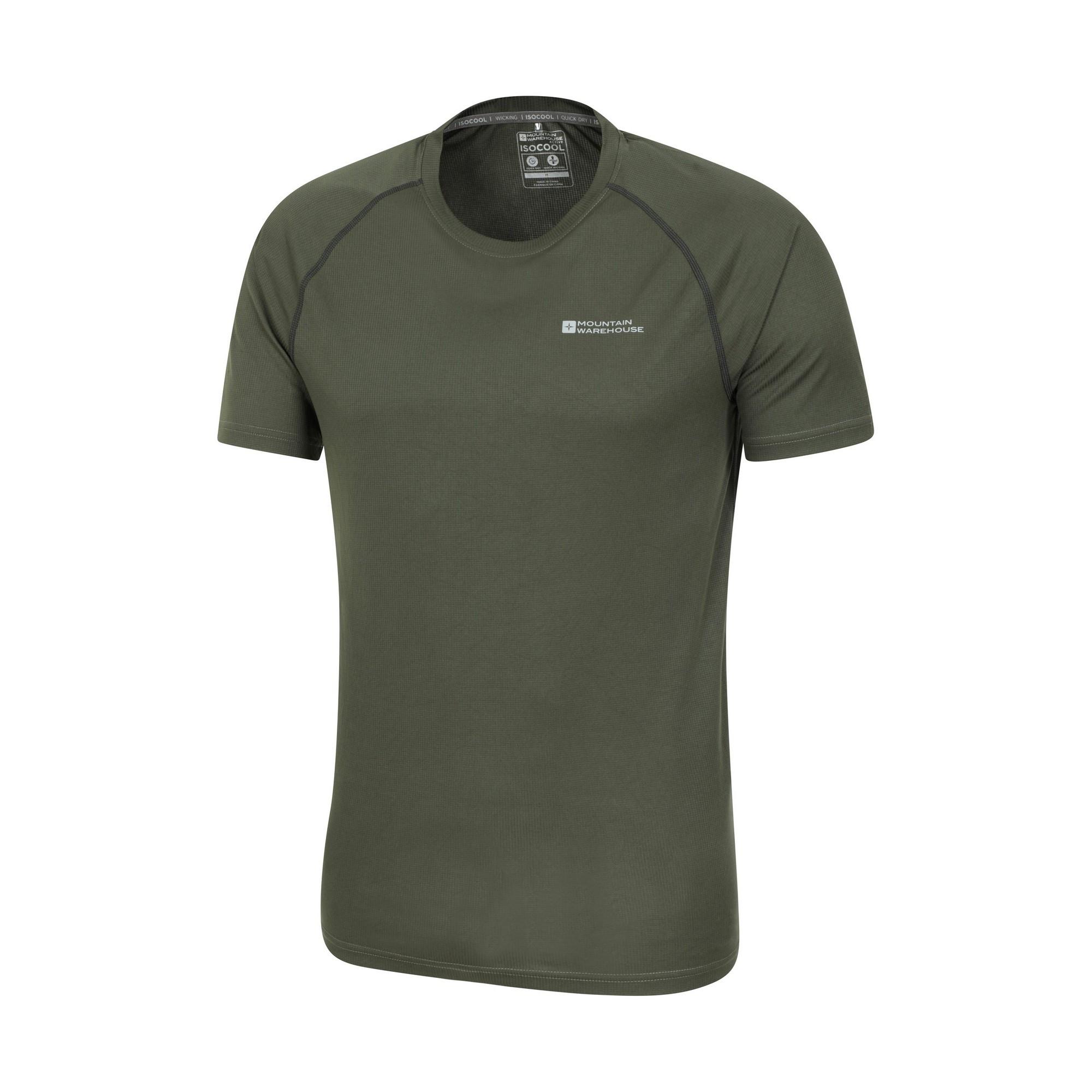 Mountain Warehouse Aero II T-Shirt  