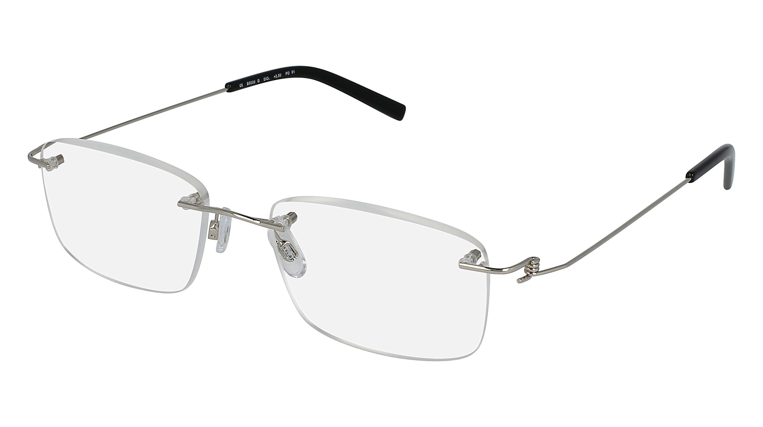 INVU Gazette Lesebrille mit Etui  