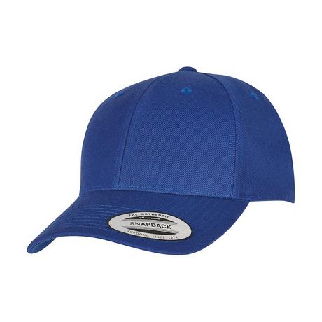 FLEXFIT Premium Snapback Mütze  