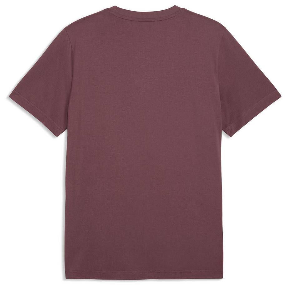 PUMA ESS Small No 1 Logo Tee  