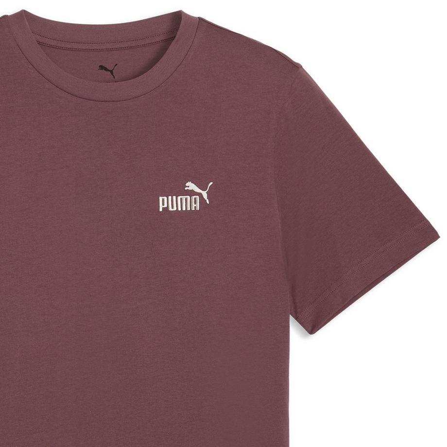 PUMA ESS Small No 1 Logo Tee  
