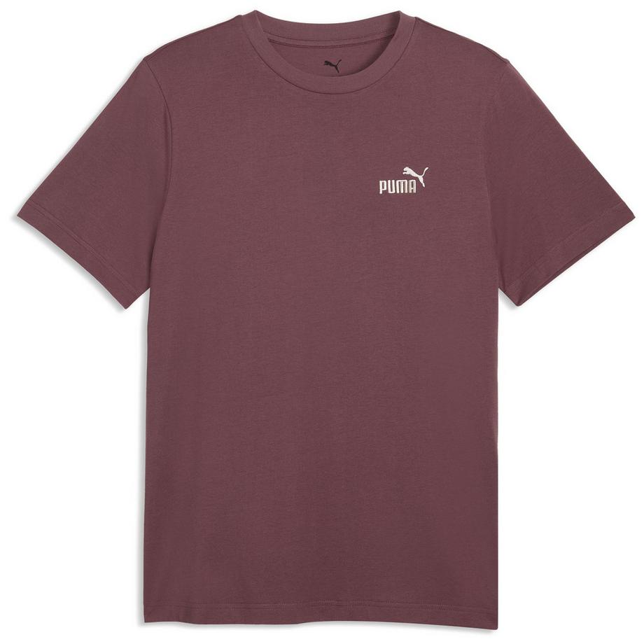 T-shirt  Pack de 1 Confortable à porter-ESS Small No. 1 Logo Tee