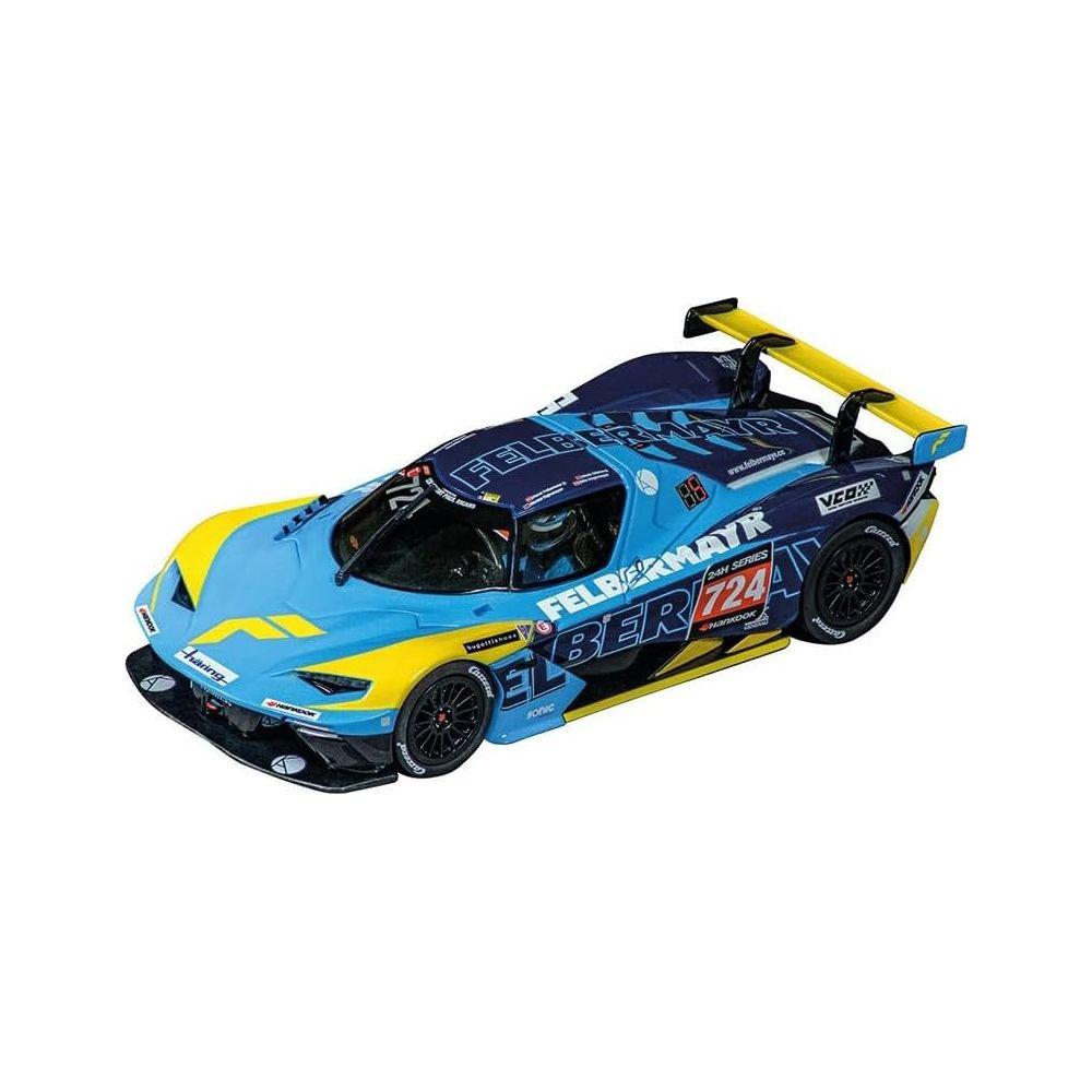 Carrera  Digital 132 KTM X-BOW GTX No.724 Felbermayr 