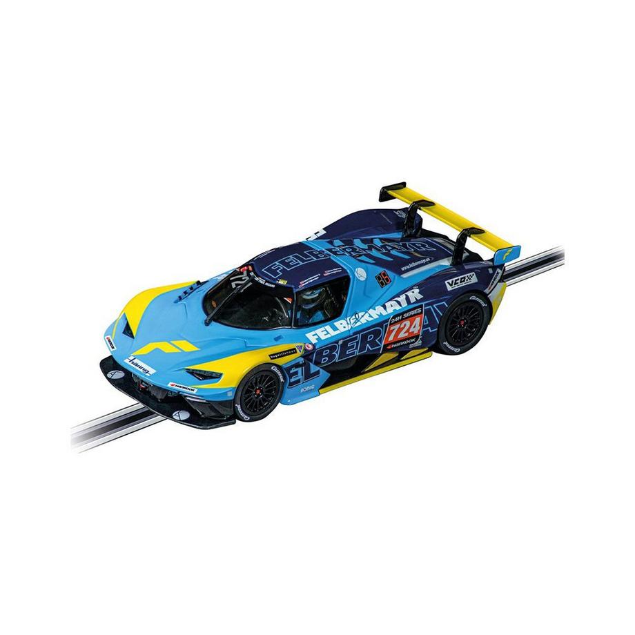 Digital 132 KTM X-BOW GTX No.724 Felbermayr