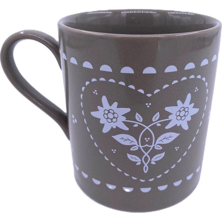 Folk Mug