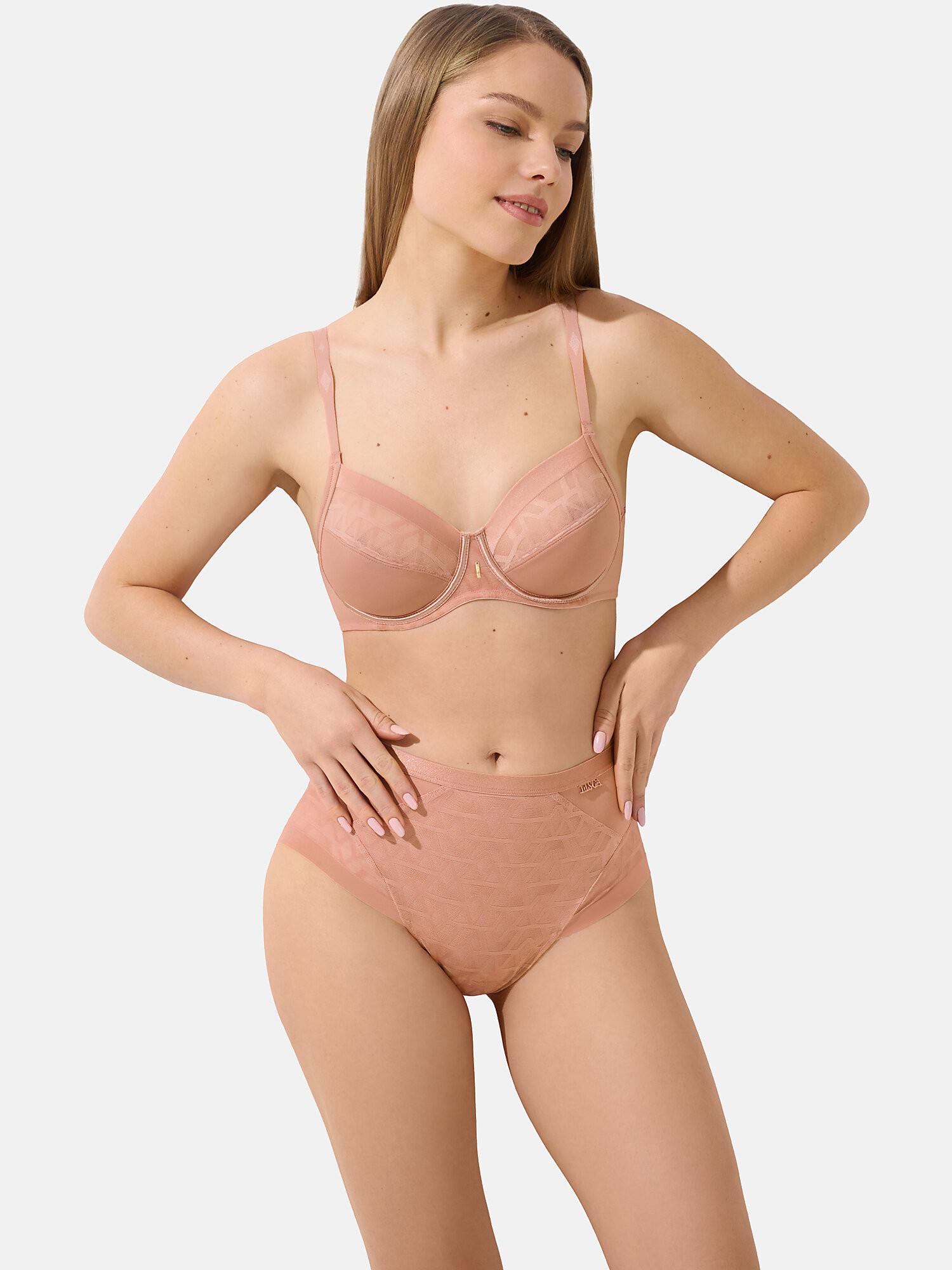 Lisca  Opal Reggiseno con ferretto 