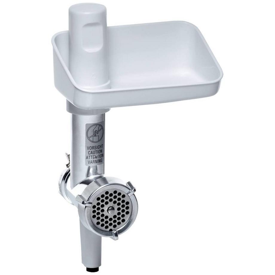 Bosch Haushalt  Fleischwolf metallic 