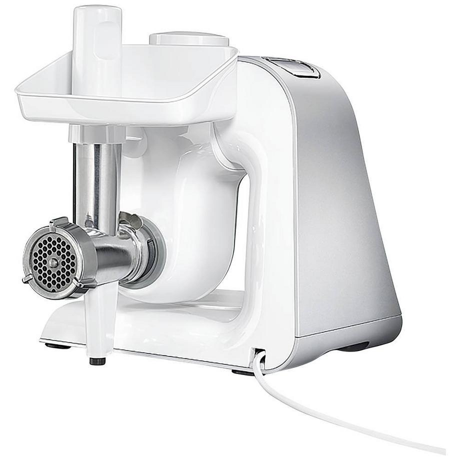 Bosch Haushalt  Fleischwolf metallic 
