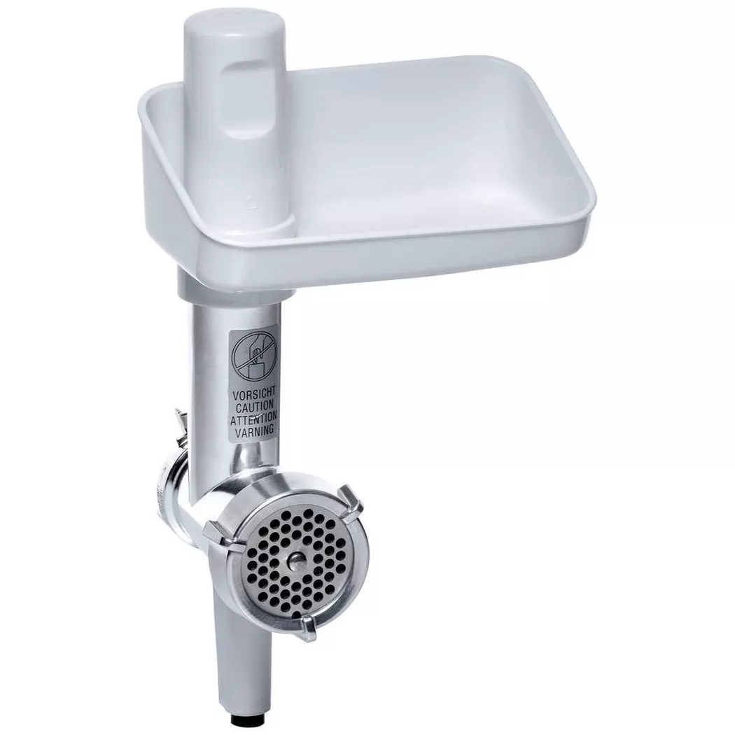 Bosch Haushalt - Tritacarne, One Size, Multicolor