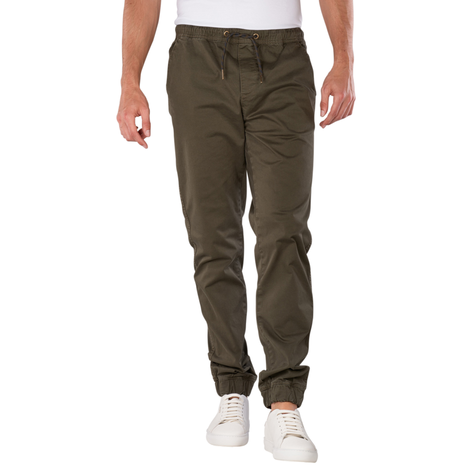 Bhnimbu Chino Slim Fit