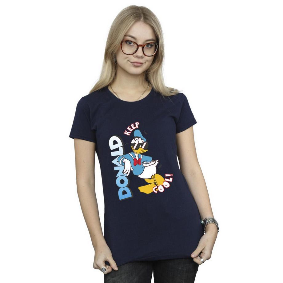 Disney Donald Duck Cool T-Shirt  