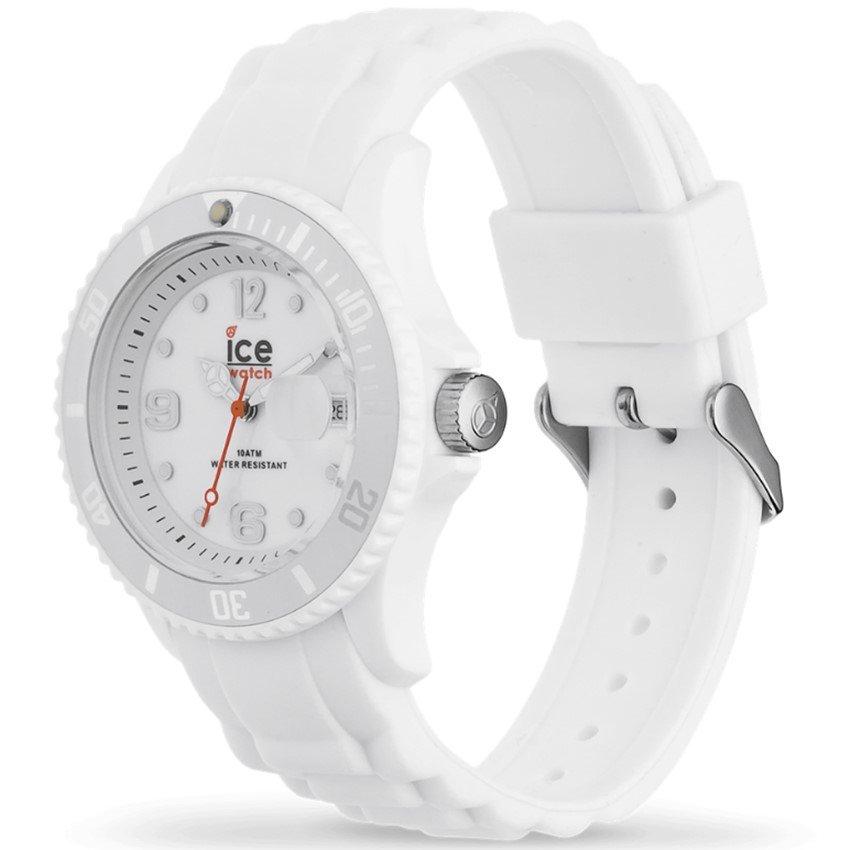 Ice Watch  000134 Ice Forever White  Montre 