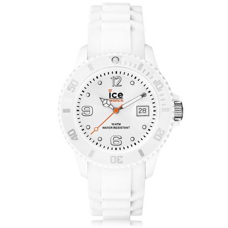 Ice Watch  000134 Ice Forever White  Montre 