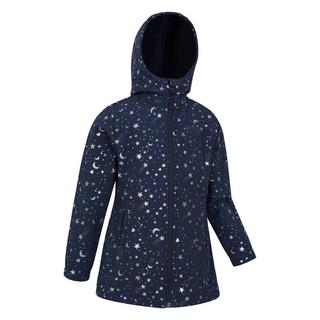 Mountain Warehouse  Veste softshell EXODUS Enfant 