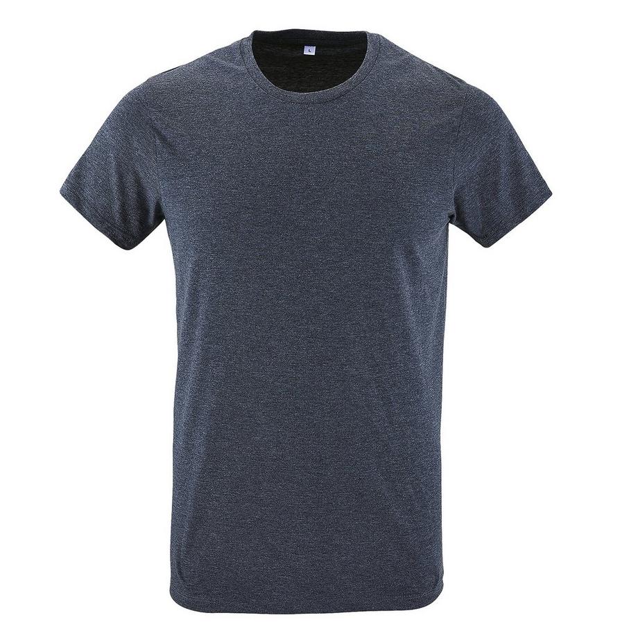 Regent Slim Fit TShirt, Kurzarm