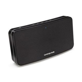 Cambridge Audio  GO V2 - Tragbarer Bluetoothlautsprecher 