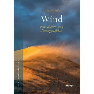 Wind Pryke, Louise M.; Huber, Claudia (Übersetzung) Gebundene Ausgabe 