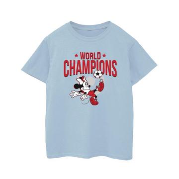 World Champions TShirt