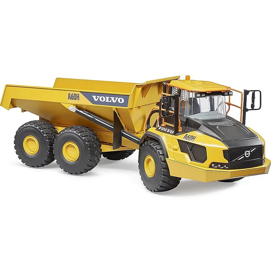 bruder  Dumper Volvo A60H 