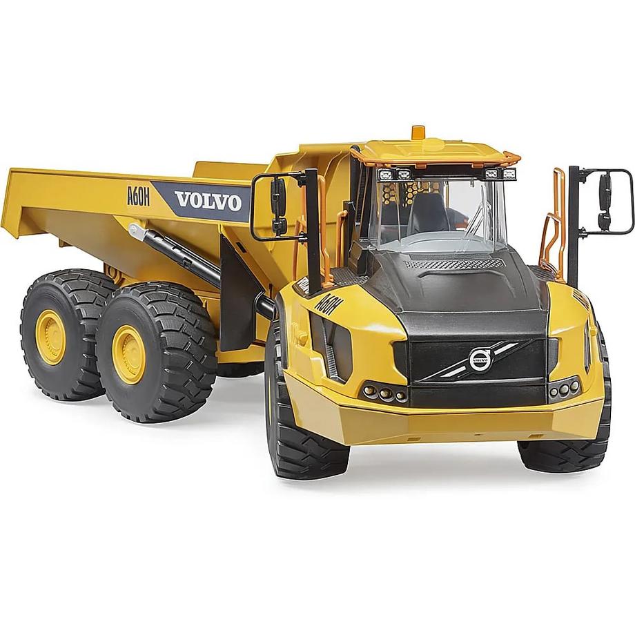 bruder  Dumper Volvo A60H 