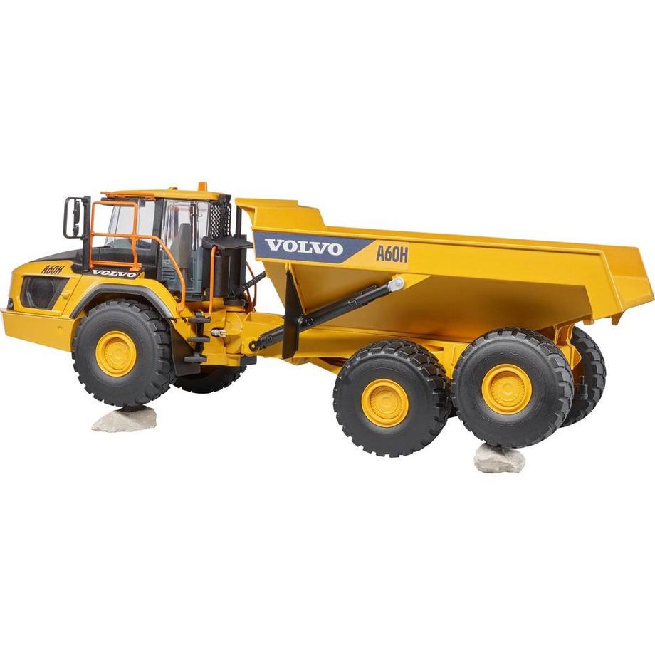 bruder  Dumper Volvo A60H 