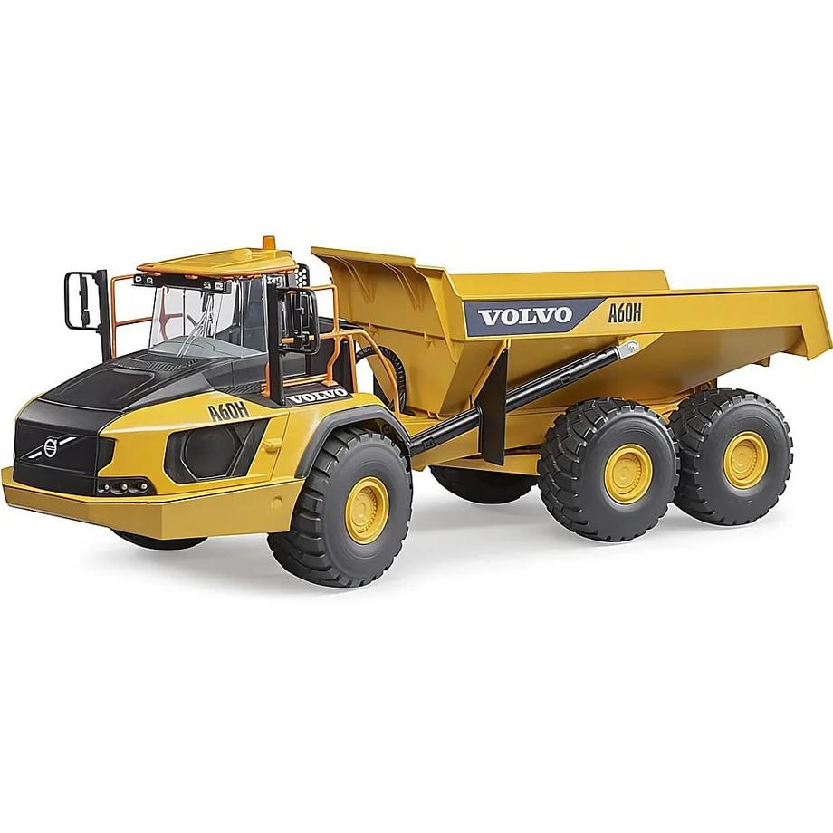 Dumper Volvo A60H
