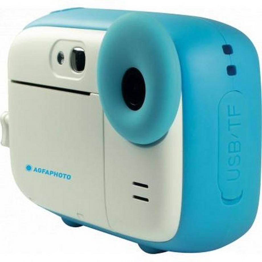 Agfaphoto  Fotokamera Realkids Cam 