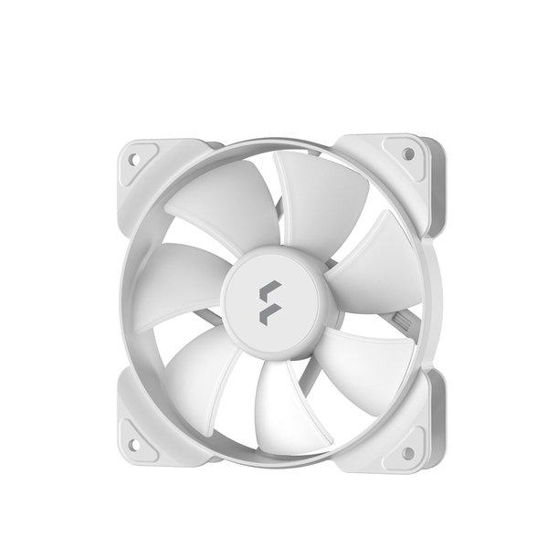 Fractal Design  Aspect 12 RGB Case per computer Ventilatore 12 cm Bianco 1 pz 