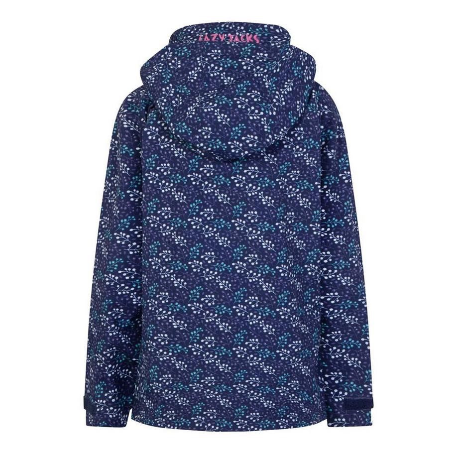 Lazy Jacks Veste Imprimée  