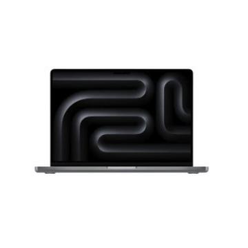 Reconditionné MacBook Pro Retina 14 " Apple M2 Pro 3,5 Ghz 16 Go 1 To Gris Sidéral Très Bon Etat
