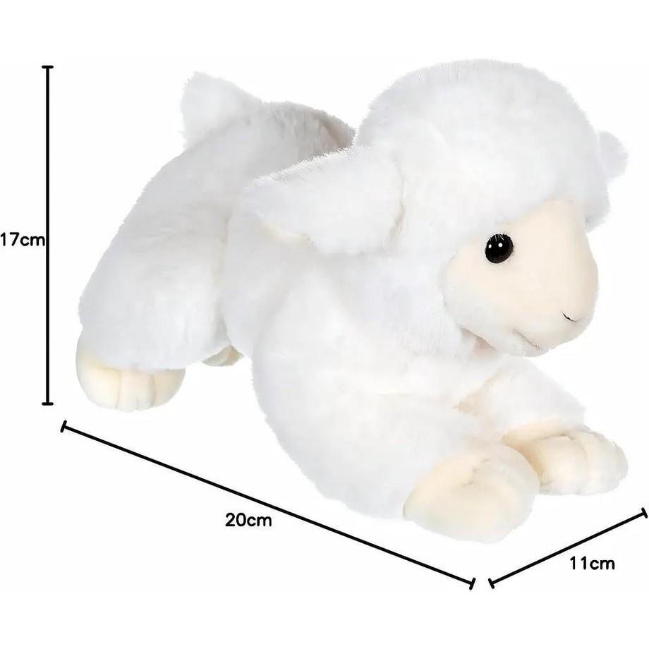 Gipsy  Plüsch Lamm (20cm) 