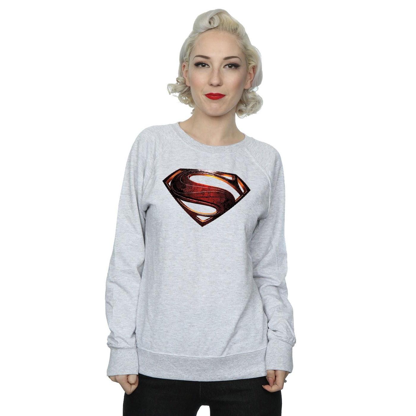 DC COMICS  Justice League Sweatshirt 